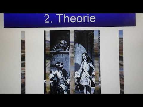 Der Mann mit der eisernen Maske