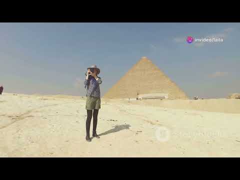 Top 10 Must-Visit Places in Egypt: Stunning Scenery & Iconic Landmarks