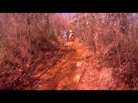 USCITA TRIONFALE - DENTE DEL DIAVOLO