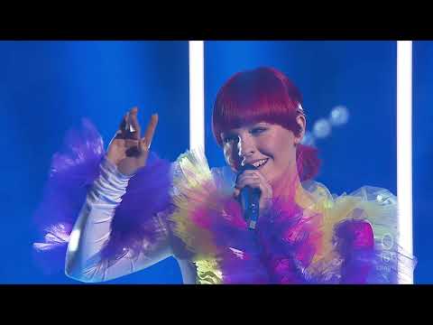 Bjelle - Dancing on my own | Aš esu muzika | EDM