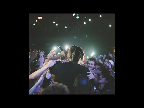 (FREE) Juice WRLD x Melodic Pain Type Beat - "Alchemy"