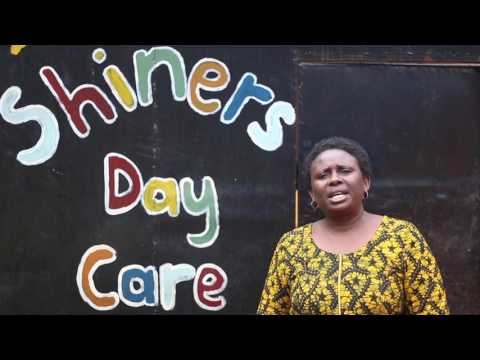 Shiners Nursery School Renovation