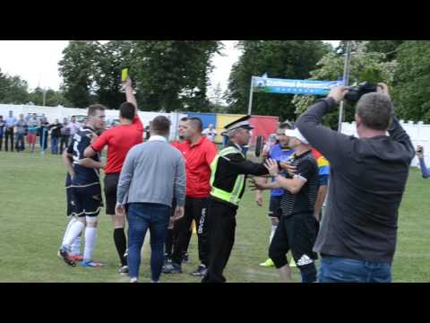 Sanatatea Darabani-TransDor Tudora 3-1