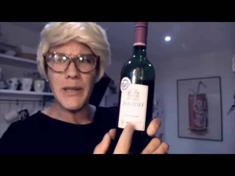 Daggis Wochenende Tutorial - Cocktails (Brix Schaumburg)