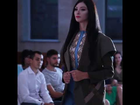 Mifida fashion week Sh 3 #shorts #fashion #youtubeshorts