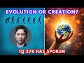 3 Shocking Flaws In Evolution EXPOSED By IQ 276 Genius YoungHoon Kim