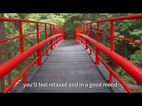 Beautiful underground world with deep blue lakes. Ryusendo cave, Iwaizumi town, Iwate, Japan