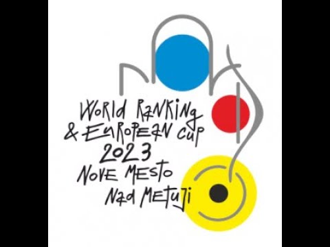 Para-Archery European Cup 2023 - 1st leg Nove Mesto nad Metuji - Mixed Team Finals