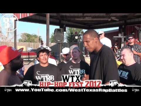 One2Cee vs Andre Gilmore