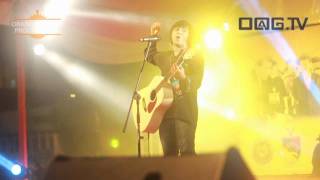 Radhi OAG - Generasiku (Karnival Belia Negeri Sembilan 2012)