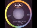 JIMMY REED   Bright Lights, Big City   AUG '61