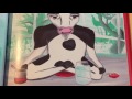 Moody Cow Meditates