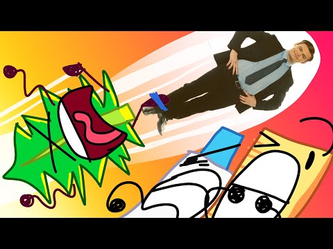 BFDIE 5 But Its So, So Awful