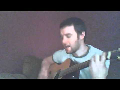 Kick Drum Heart (acoustic) - The Avett Brothers