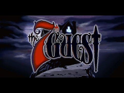 ADG Episode 167 - The 7th Guest
