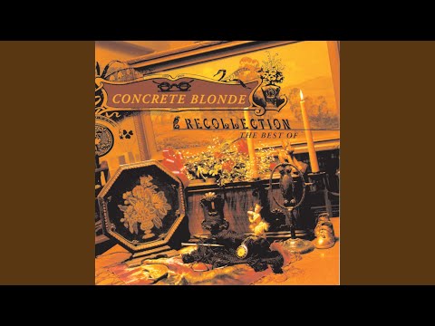 Cold Part of Town - Concrete Blonde