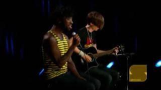 Bloc Party - &quot;So Here We Are&quot; Live- Acoustic