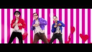 Buckskin Bugle - Kesempatan (Official Music Video)