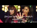 bella thorne and zendaya watch me karaoke 