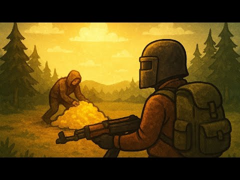 This Counter Raid Made Us Rich........🤑🤑