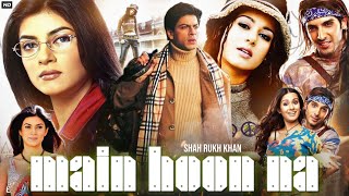 Download lagu Main Hoon Na Full Movie | Shah Rukh Khan | Zayed Khan | Sushmita Sen | Review & Facts mp3 Download lagu Main Hoon Na Full Movie | Shah Rukh Khan | Zayed Khan | Sushmita Sen | Review & Facts mp3