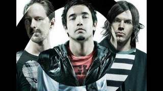 hoobastank - you need to be here