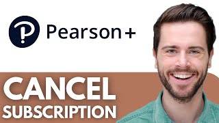 Easiest Method to Cancel Pearson Plus Subscription ( Step by Step Tuto)