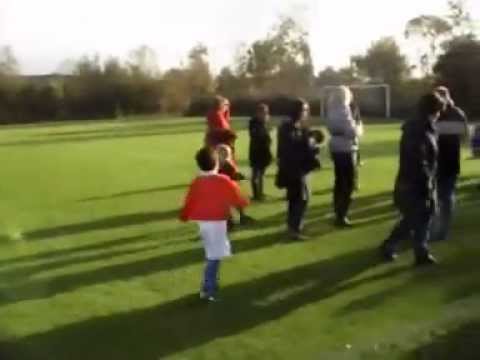 Sv Hoofddorp - Kaan Ozkurt 2009