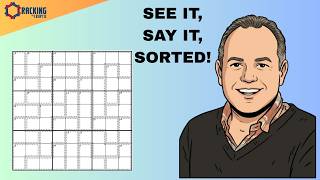 See it, Say it, Sorted