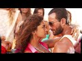 Party On My Mind Race 2 I KK Saif Ali Khan Deepika Padukone John Abraham Jacqueline