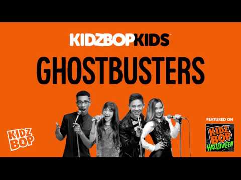 download lagu mp3 mp4 Kidz Bop Kids Ghostbusters, download lagu Kidz Bop Kids Ghostbusters gratis, unduh video klip Kidz Bop Kids Ghostbusters
