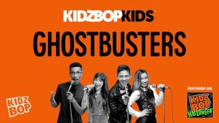 KIDZ BOP Kids - Ghostbusters (KIDZ BOP Halloween)