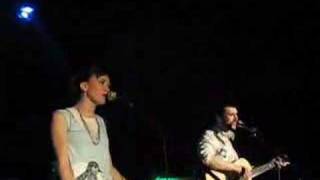 straylight run &quot;buttoned down&quot;