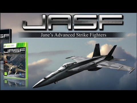 jsf jane's advanced strike fighters pc download