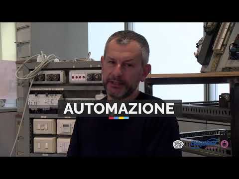 CNOS-FAP Torino Valdocco Elettromeccanica