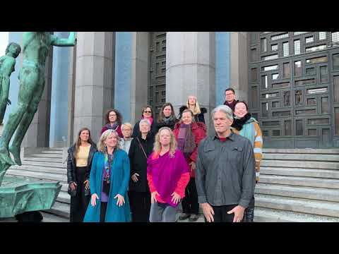 Eden Energy Medicine for Cold or Flu with Donna Eden and friends!