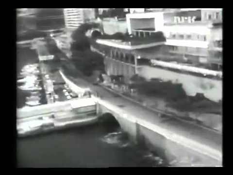 Thumbnail for Ferrari Service Bay Area - Angelo Zucchi Motorsports Presents F1 Monaco 1970 Jack Brabham Crash by Ferrari, Car, JAC Motors