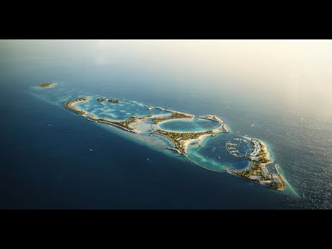 Zamani Islands