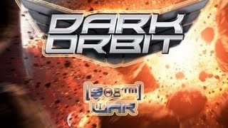 preview picture of video 'Dark Orbit - [ŞΘΞ™] WAR'