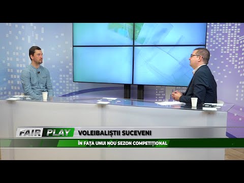 Fair Play - Tudor ORĂȘANU