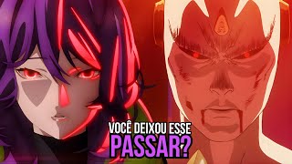 VOCÊ IGNOROU ESSES ANIMES DE OUTUBRO, MAS ELES MERECEM A SUA ATENÇÃO!