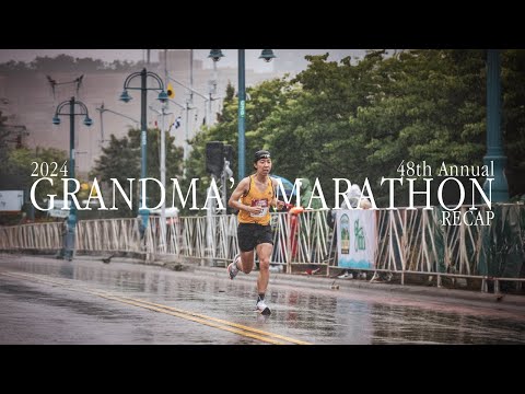 Grandma's Marathon 2024 | Recap | Sub 2:50 Attempt