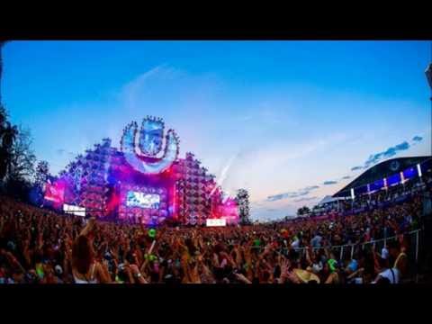 TOMORROWLAND EPISODE 14