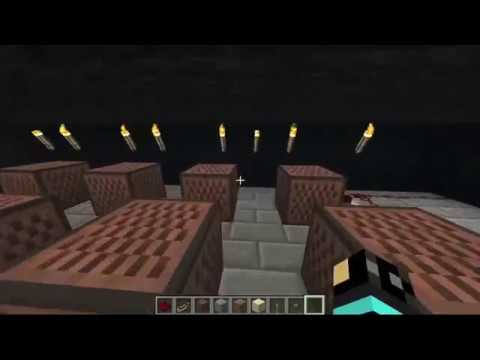 Minecraft Musik Tutorial