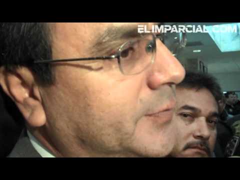 Consideran prófugo a ex director del Cereso