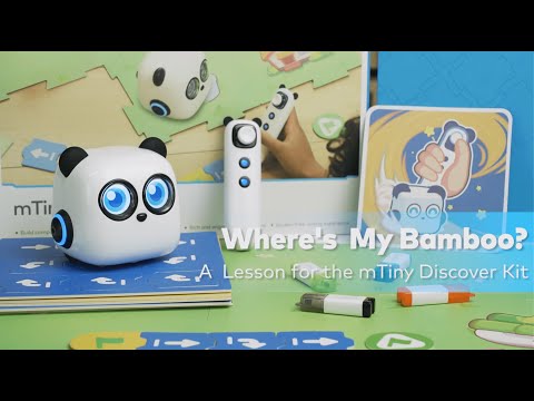 ROBOT ÉDUCATIF LOGIQUE À PROGRAMMER MTINY MAKEBLOCK_7