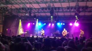 Them Kids - Sam Roberts