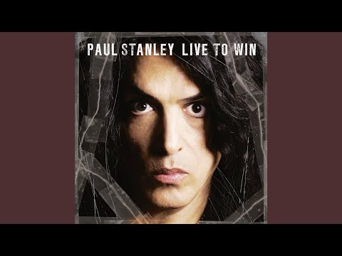 Second to None - Paul Stanley