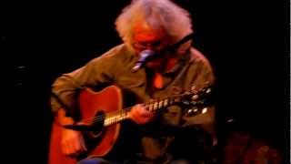 LUCKY THE MAN (Wizz Jones)