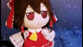 Cover art for Bounce Reimu Fumo
